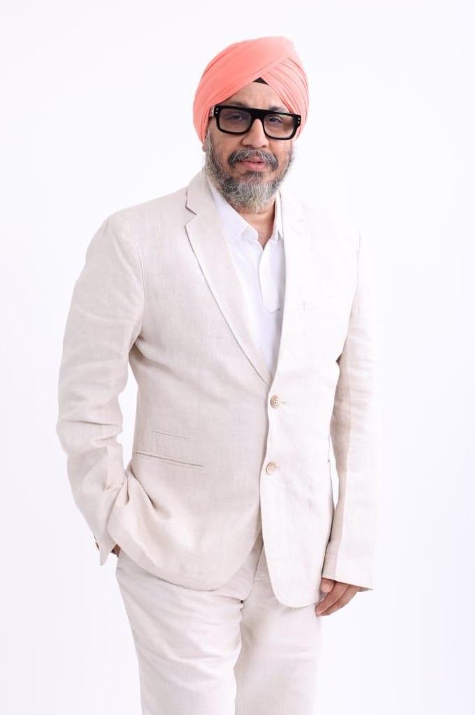 Gurpreet Singh Bhasin