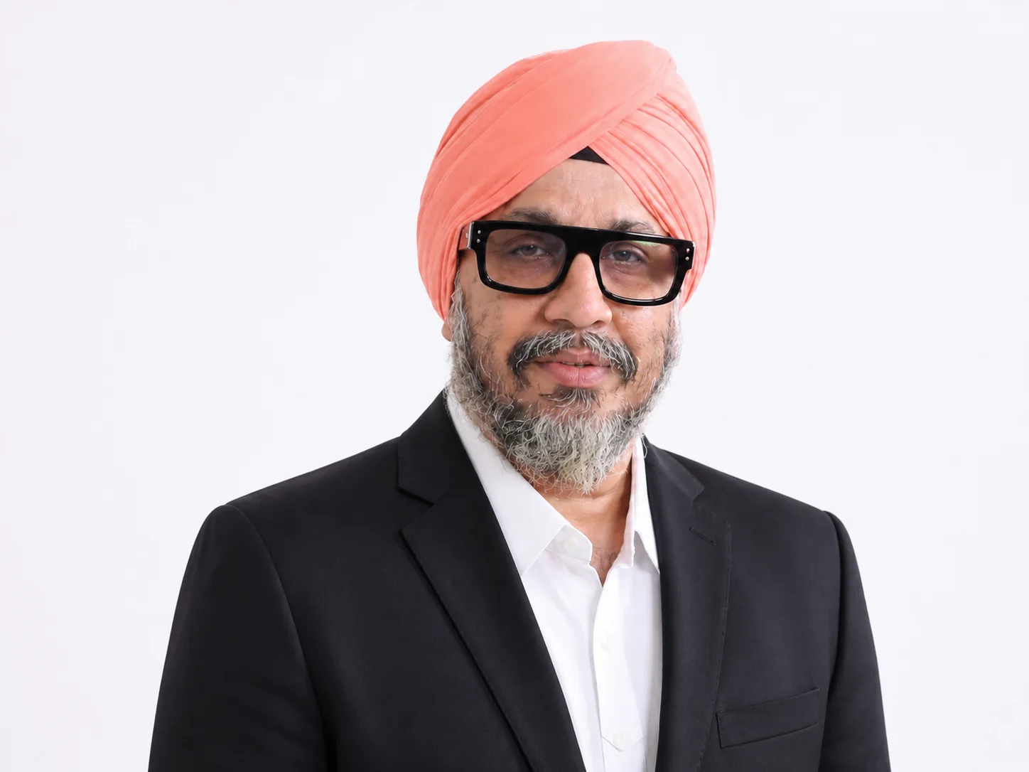Gurpreet Singh Bhasin