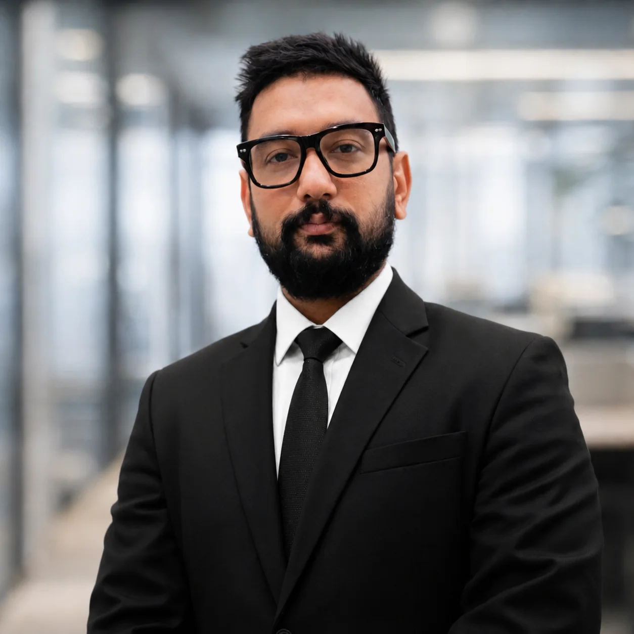 Sikander Singh