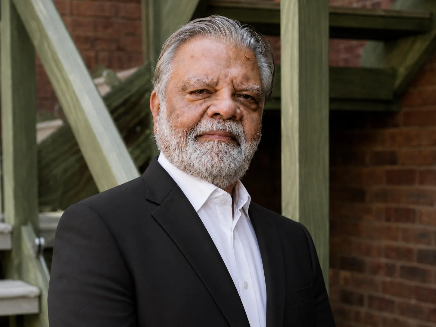 Vijay Tej Jaiswal